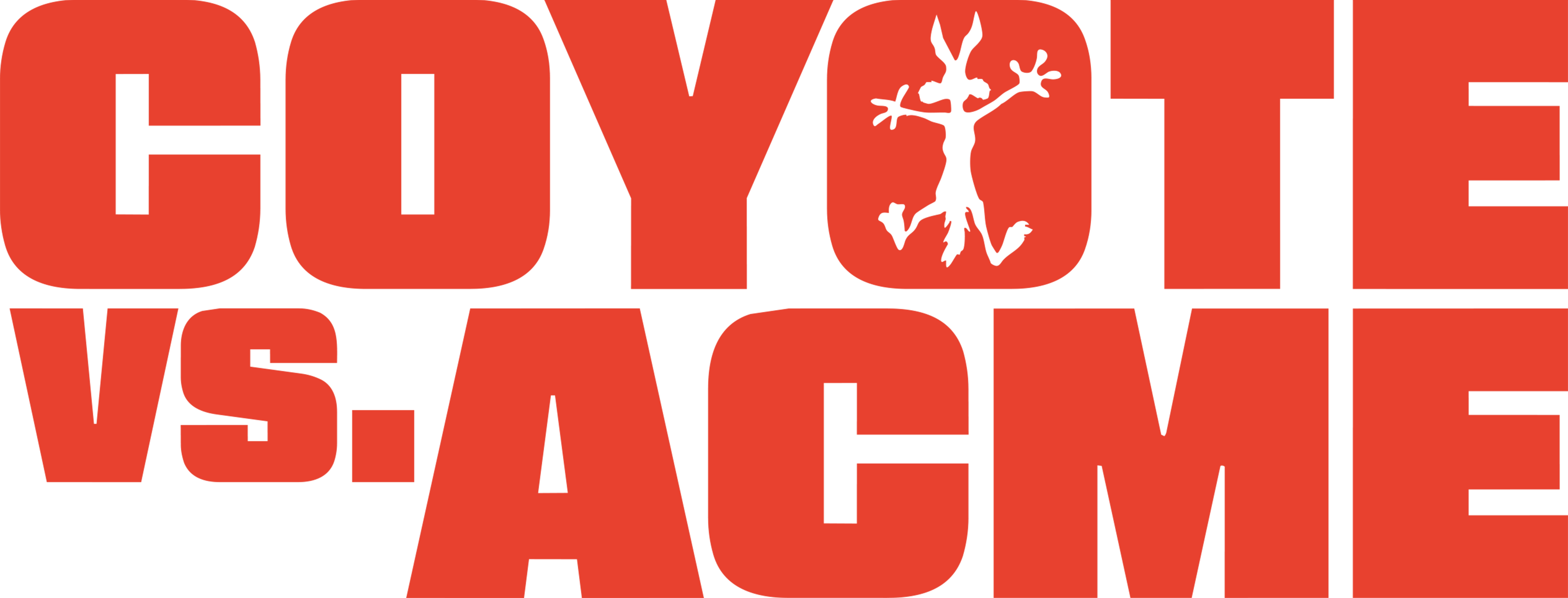 Coyote Acme'ye Karşı