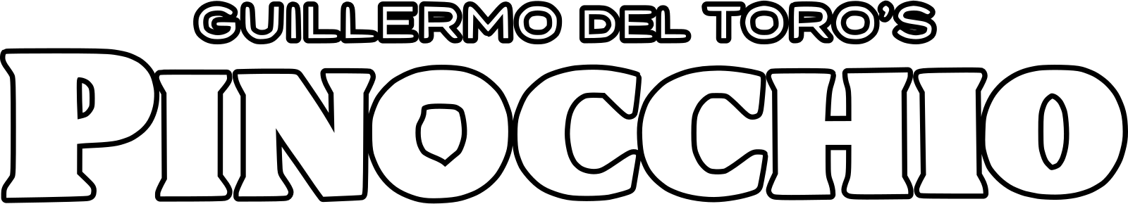 Guillermo del Toro sunar: Pinokyo