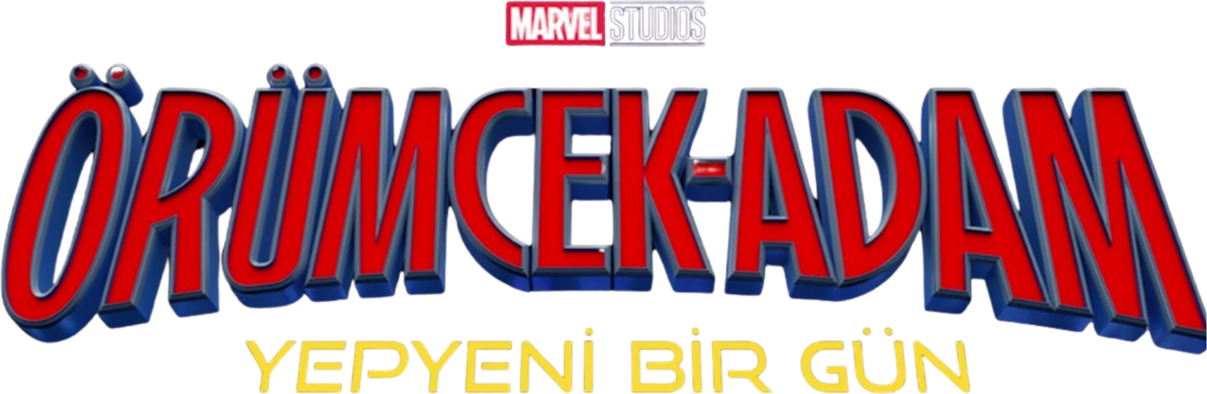 Örümcek-Adam: Yepyeni Bir Gün