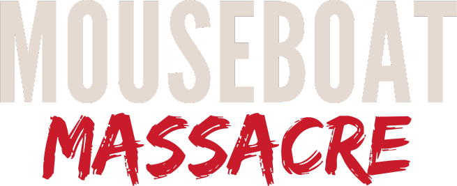 Mouseboat Massacre