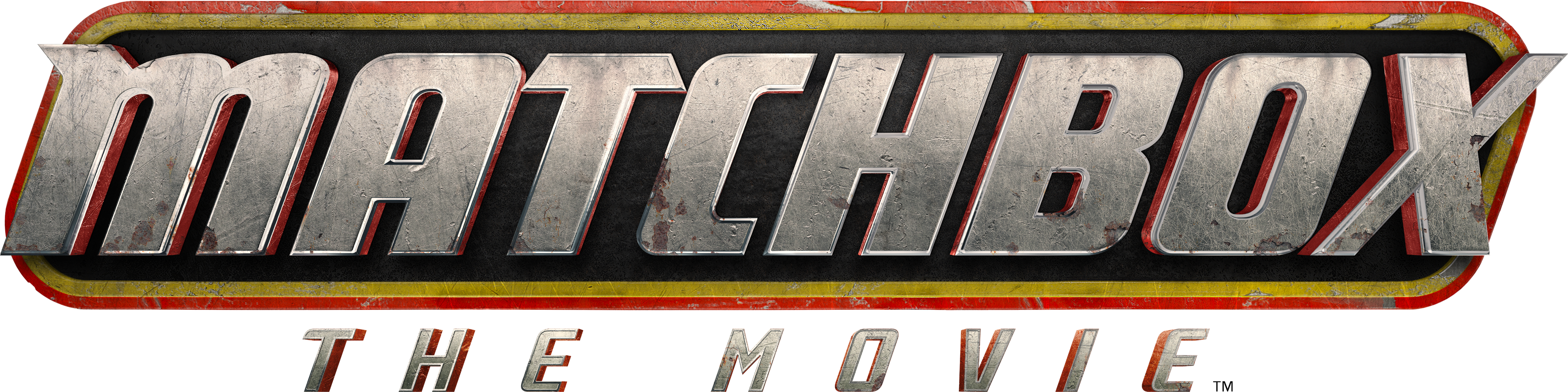 Matchbox the Movie