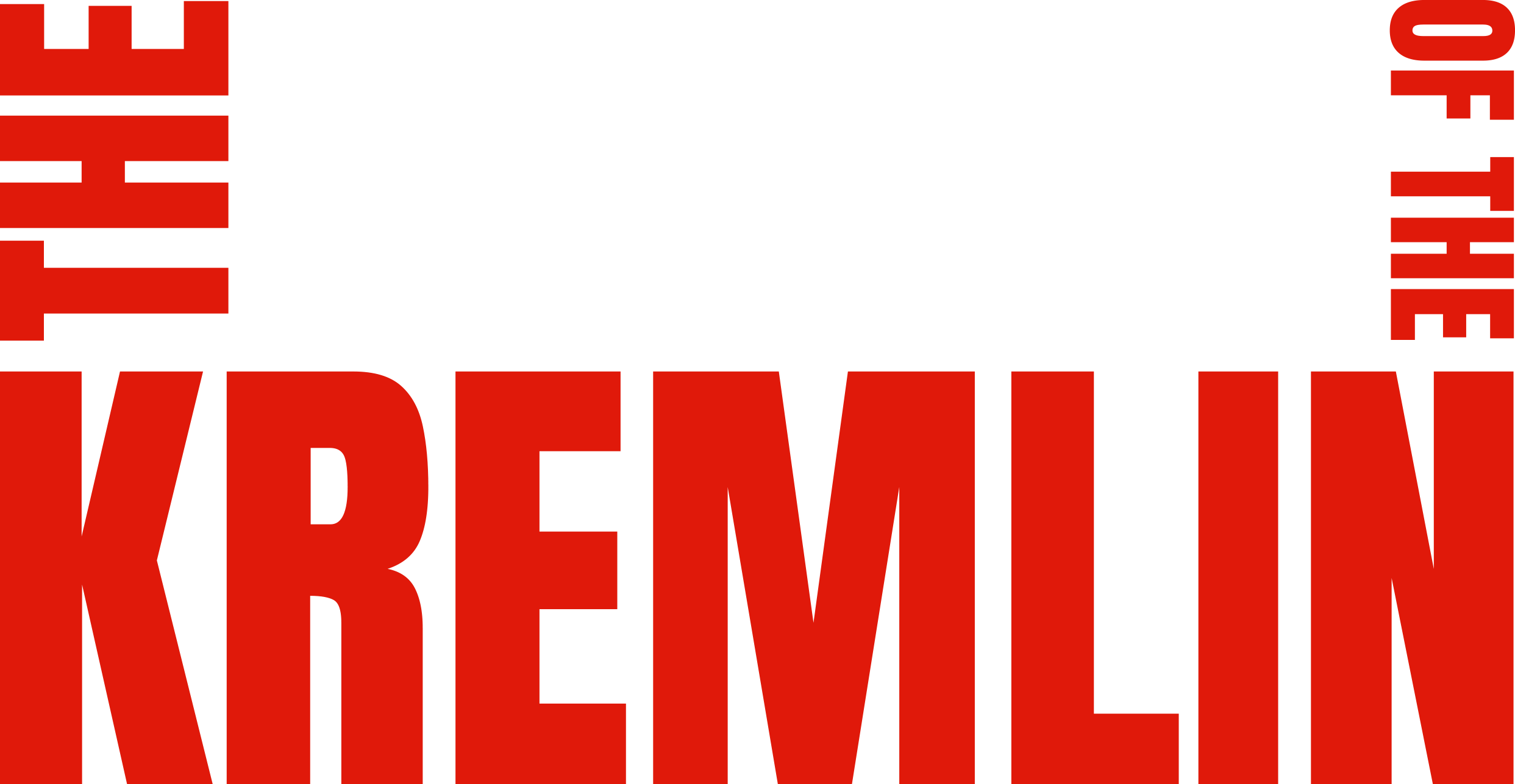 Kremlin'in Büyücüsü