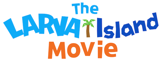 Larva Adası Filmi