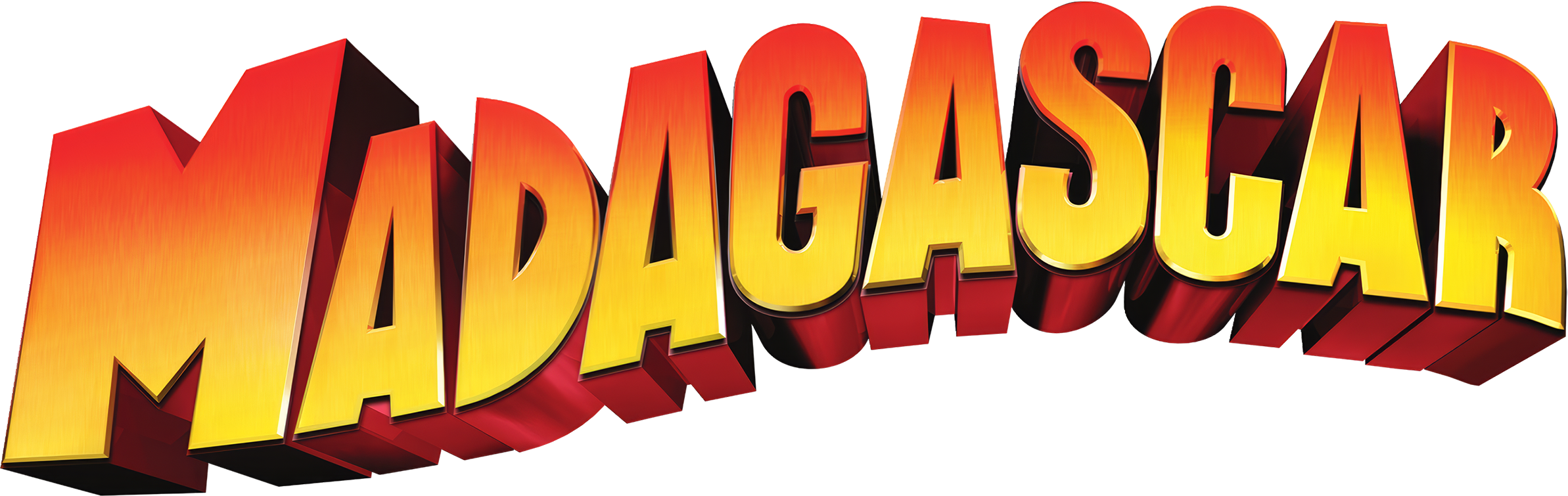 Madagaskar