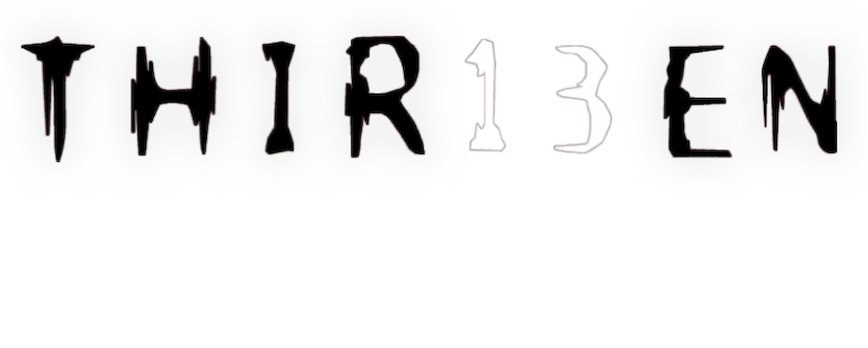 13 Hayalet