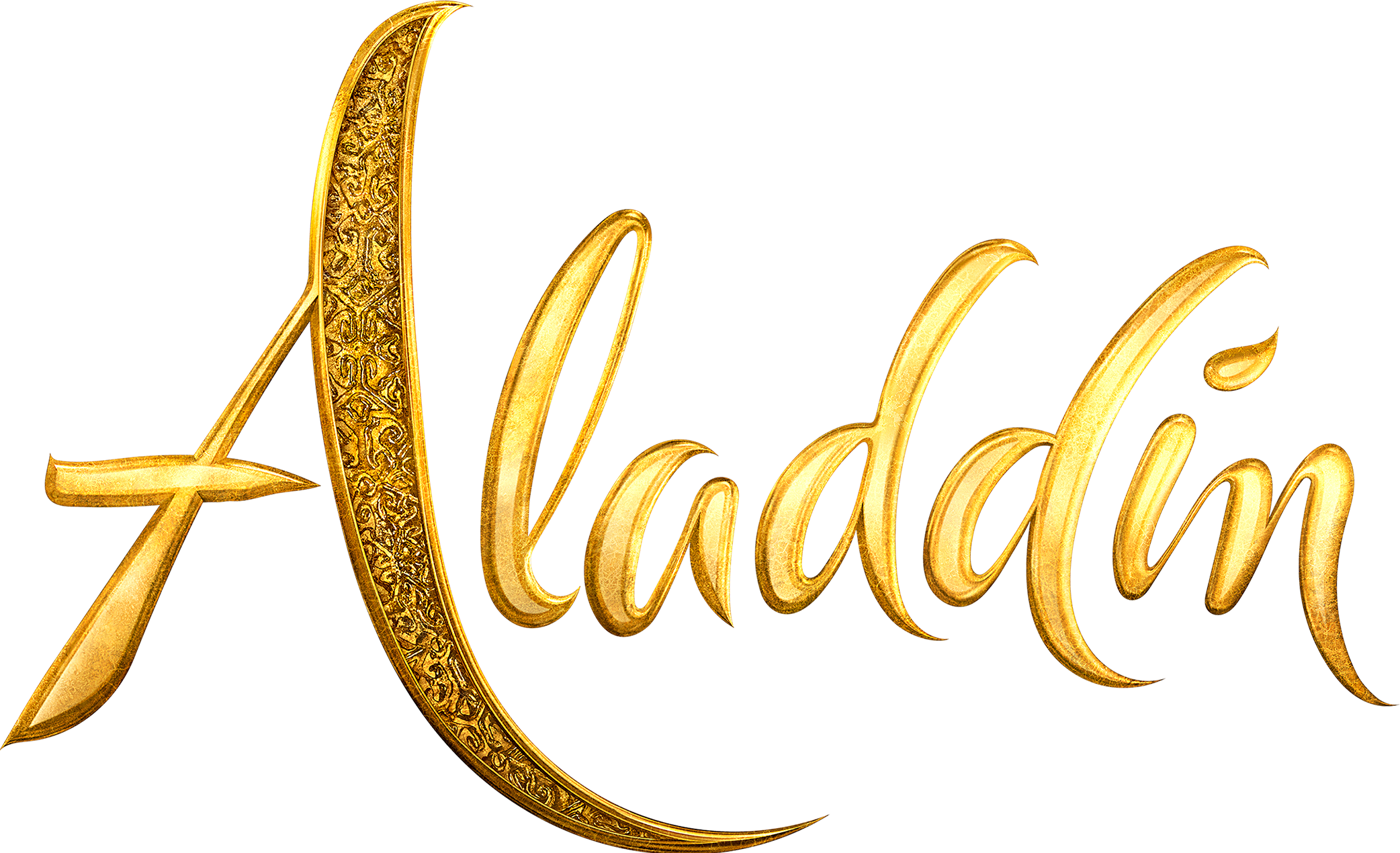 Aladdin