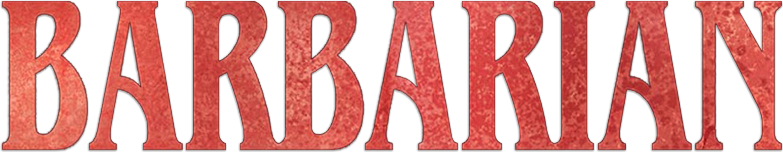 Barbar