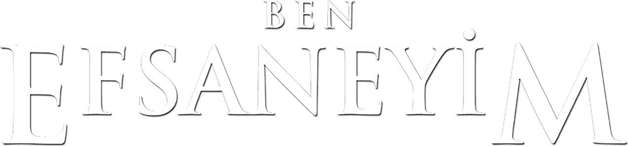 Ben Efsaneyim