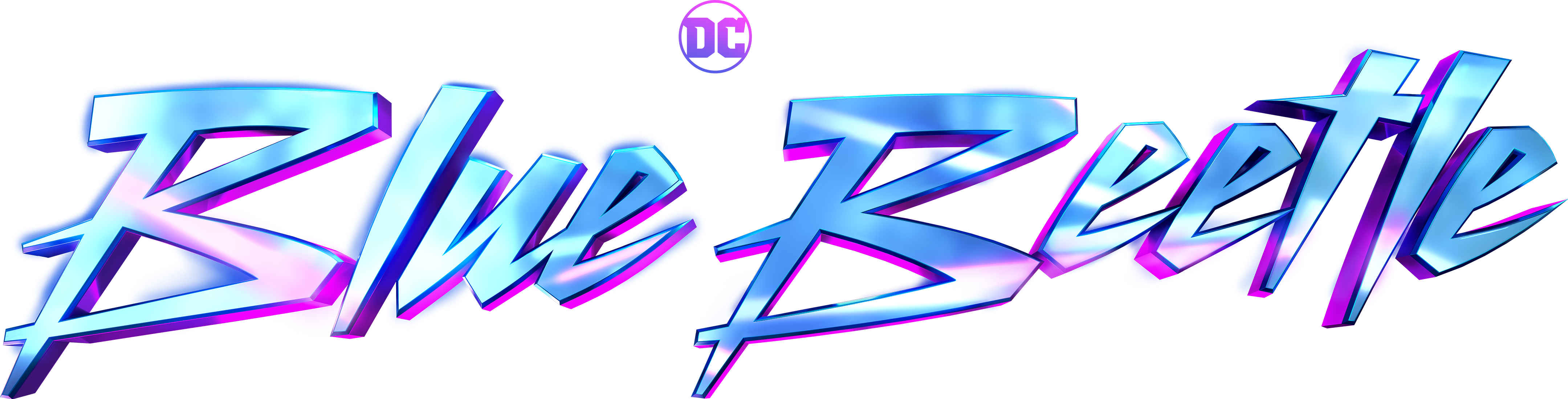 Blue Beetle