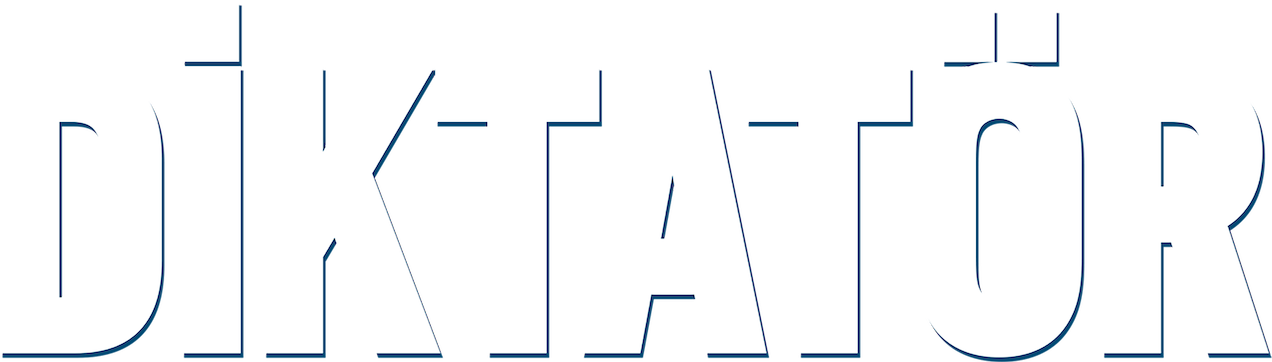 Diktatör