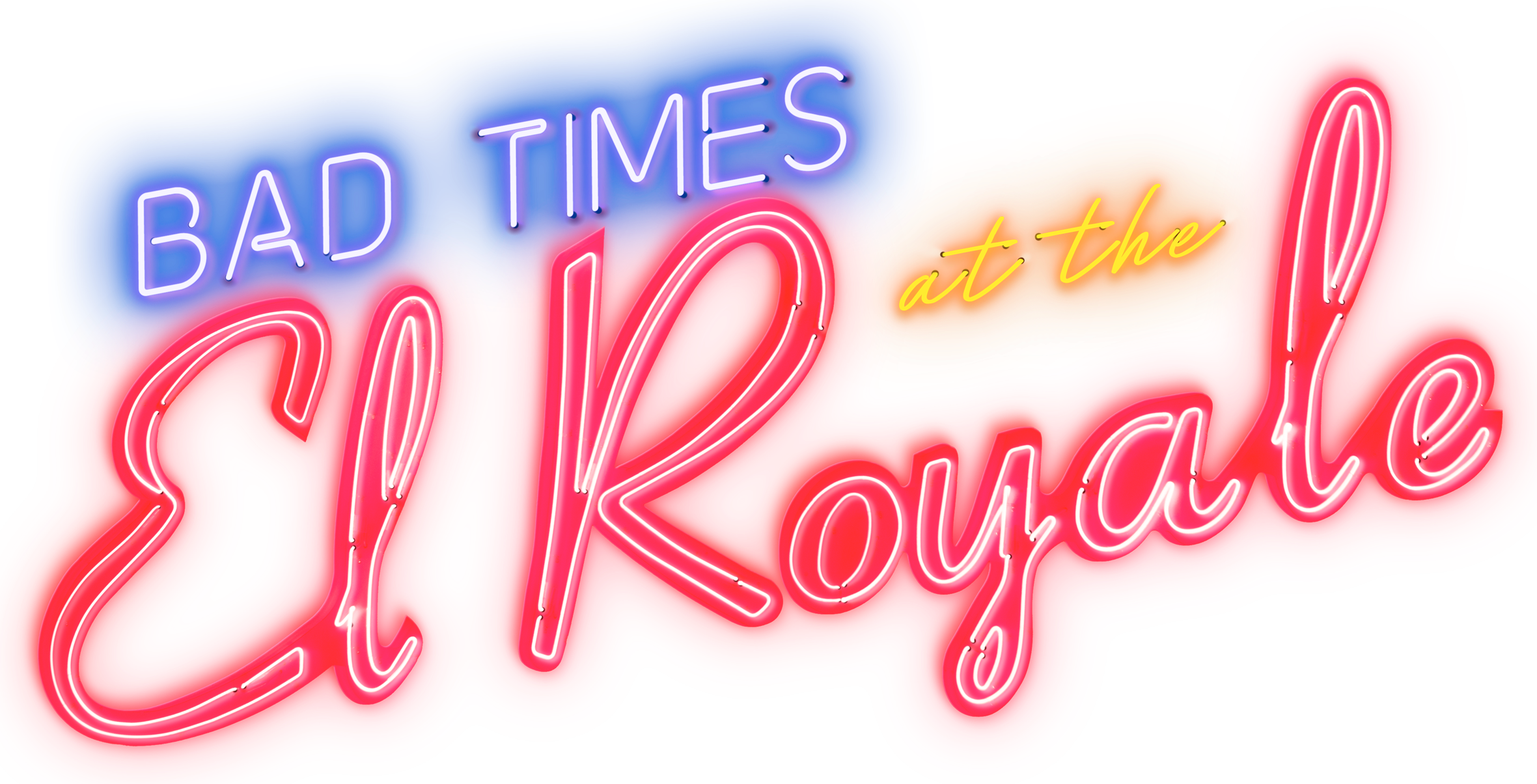 El Royale'de Zor Zamanlar