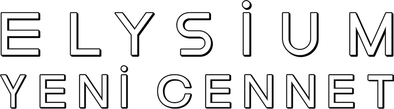 Elysium: Yeni Cennet