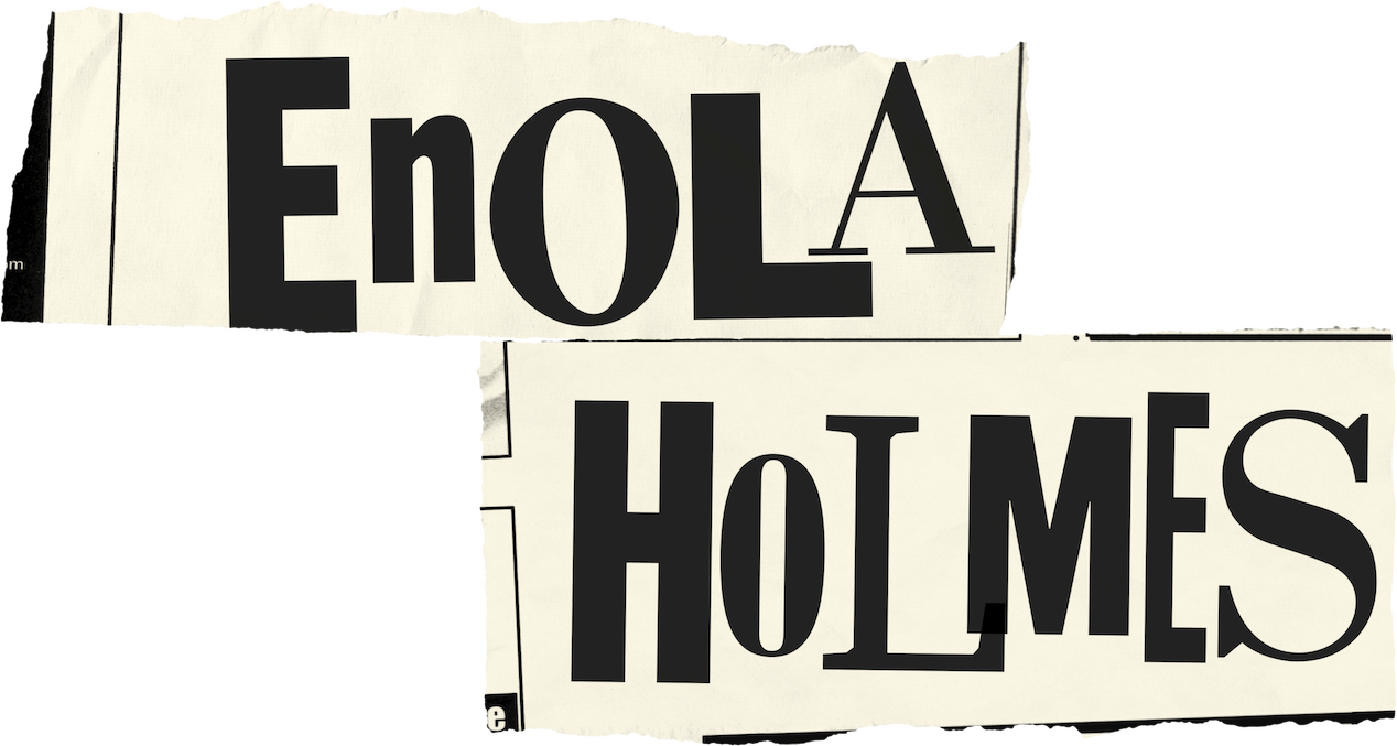 Enola Holmes