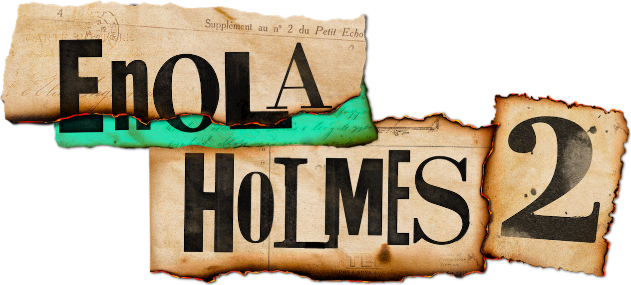 Enola Holmes 2