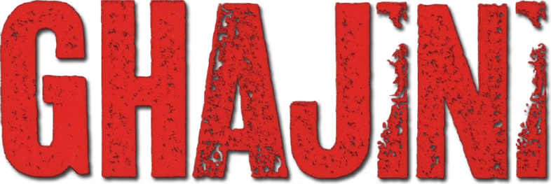 Ghajini