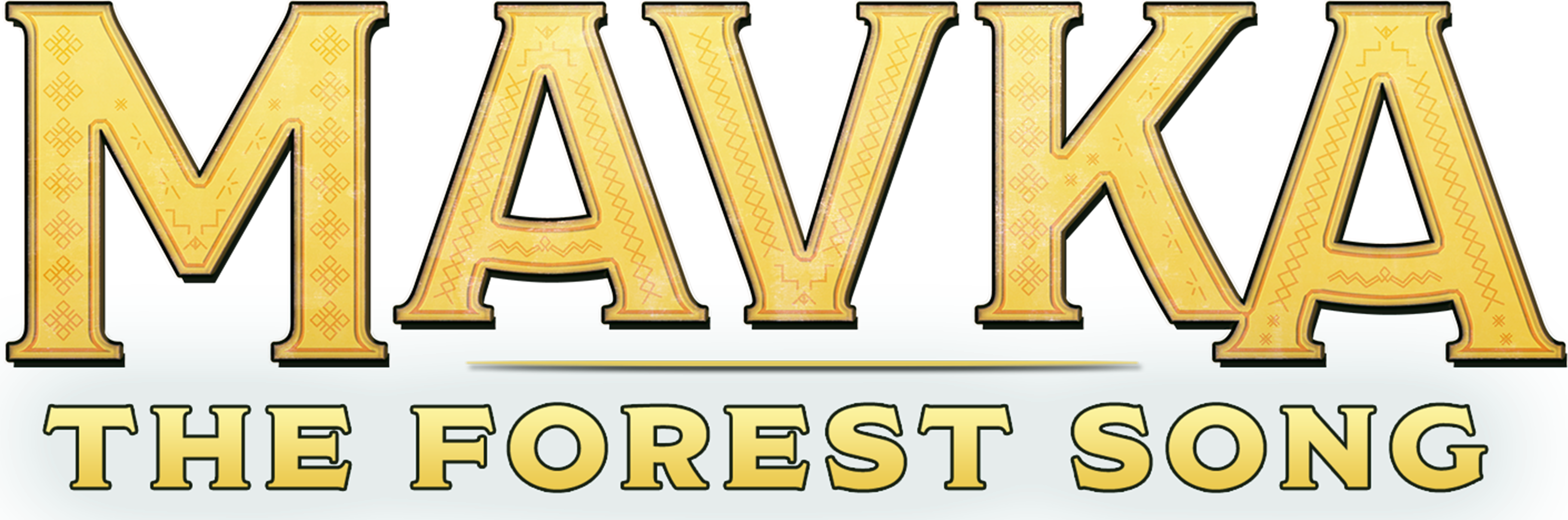 Mavka: Ormanın Şarkısı