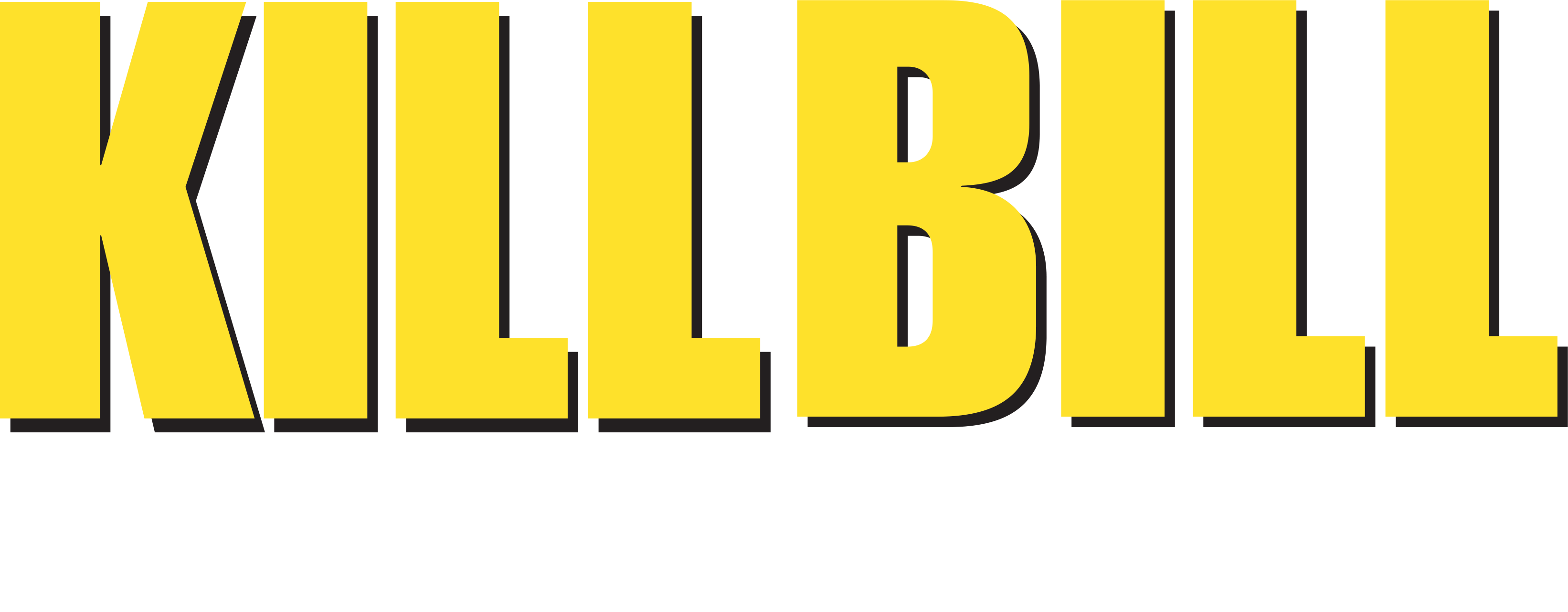 Bill'i Öldür: Bölüm 2
