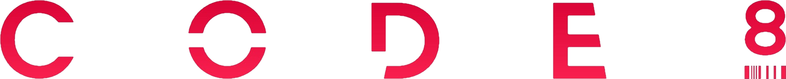 Kod 8