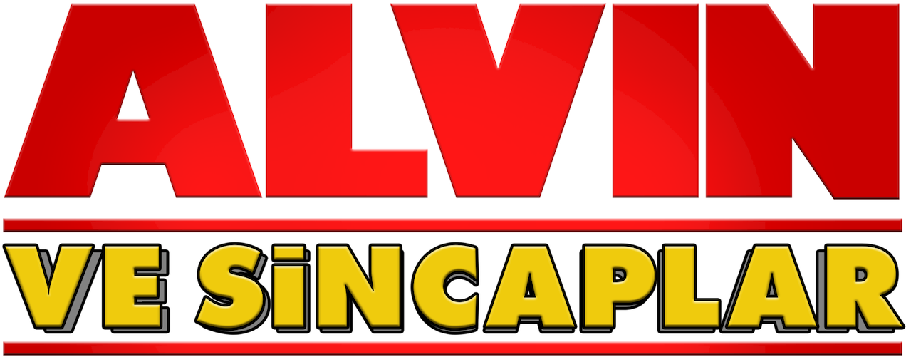 Alvin ve Sincaplar
