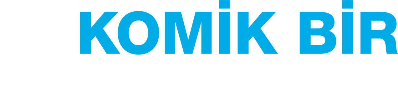 Komik Bir Hikaye