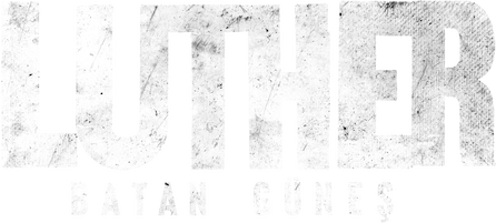 Luther: Batan Güneş