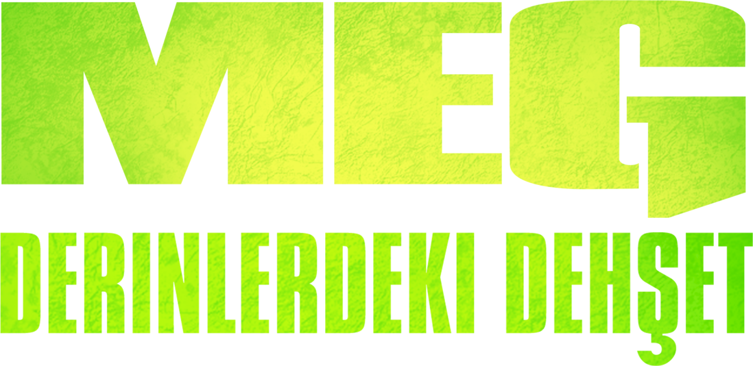 Meg: Derinlerdeki Dehşet