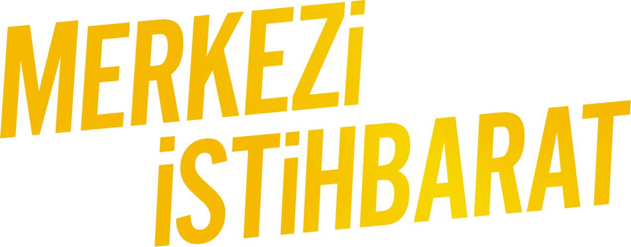 Merkezi İstihbarat