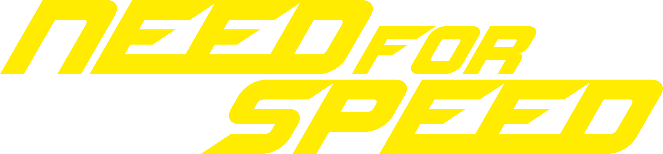 Need For Speed: Hız Tutkusu