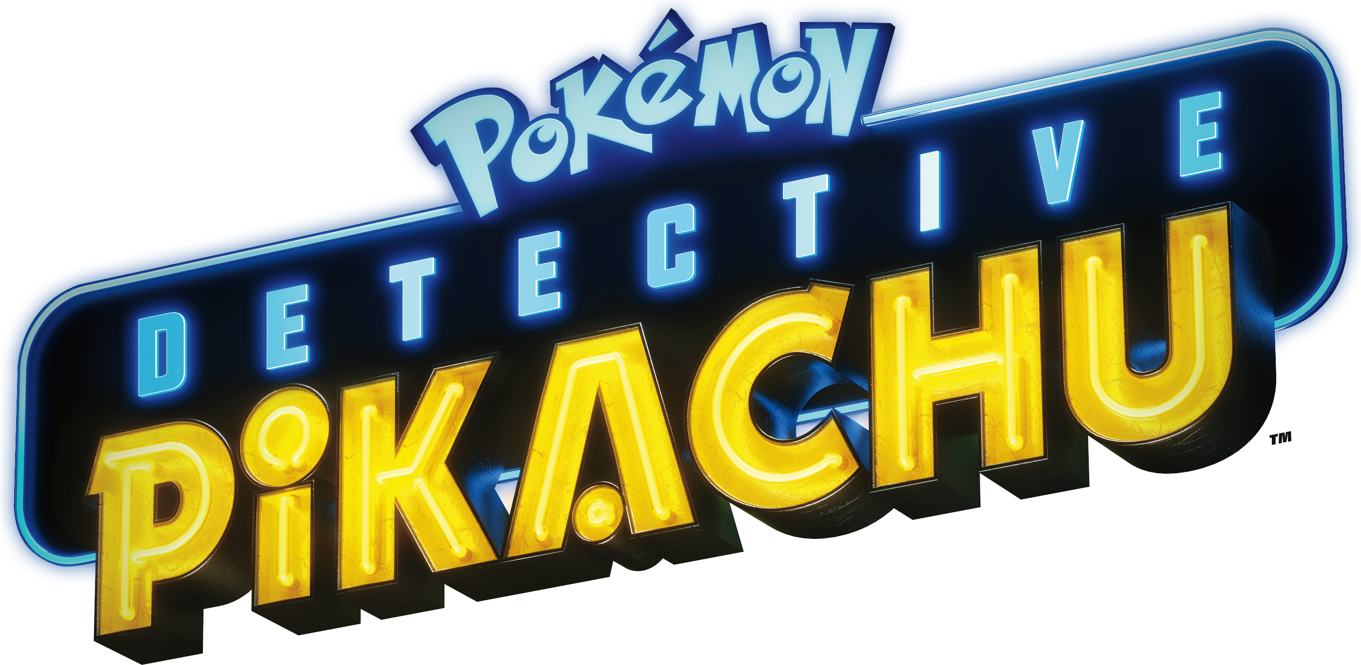 Pokemon: Dedektif Pikachu