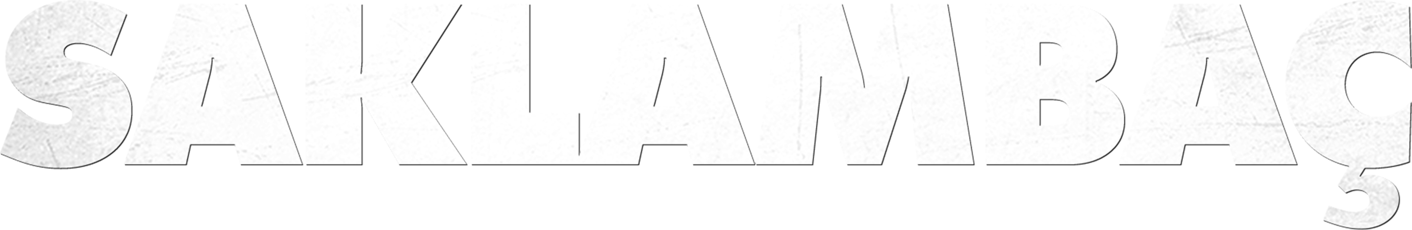 Saklambaç