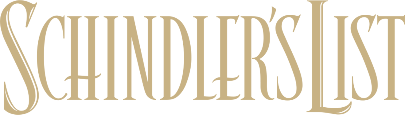 Schindler'in Listesi