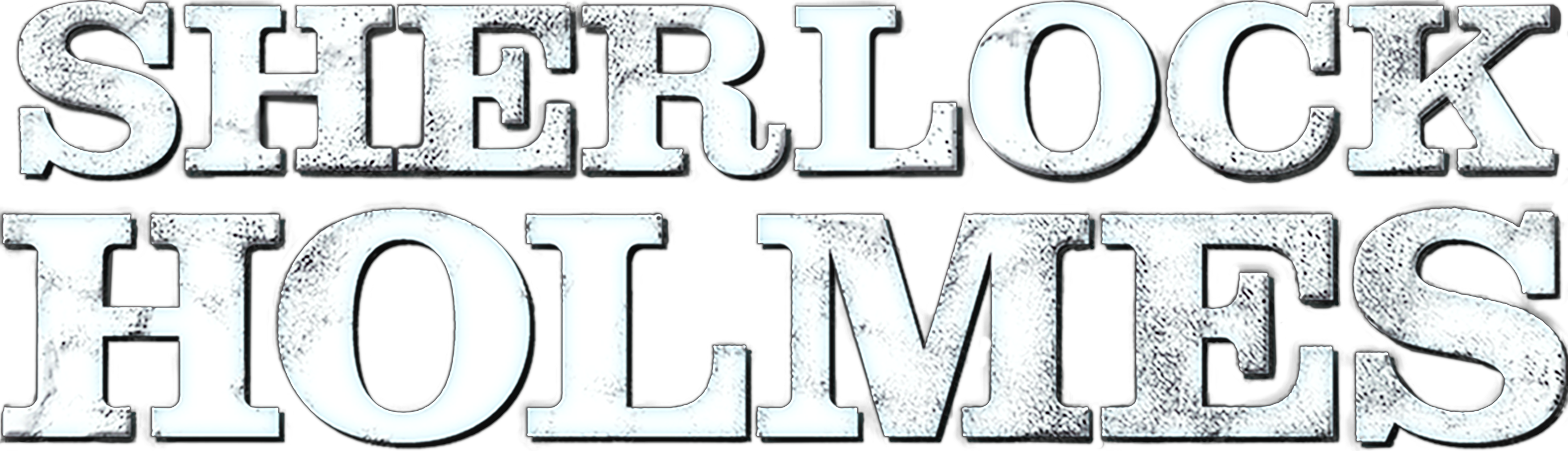 Sherlock Holmes