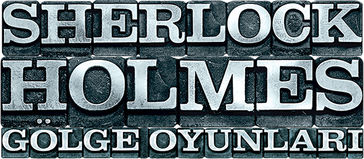 Sherlock Holmes: Gölge Oyunları