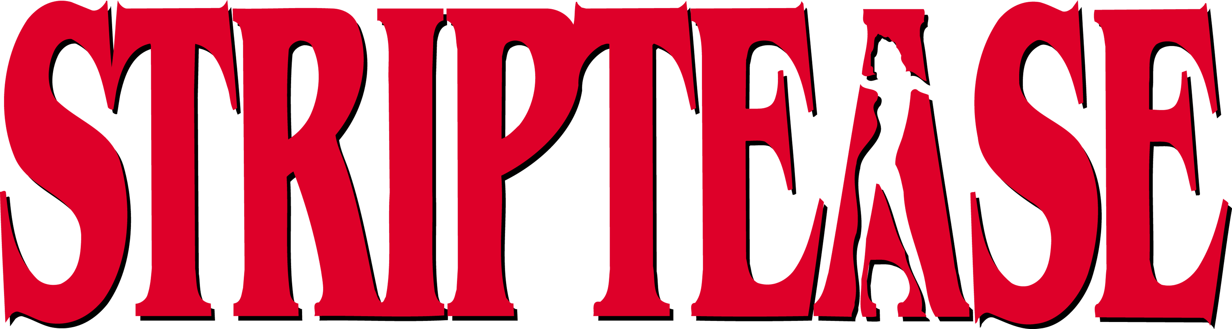 Striptiz