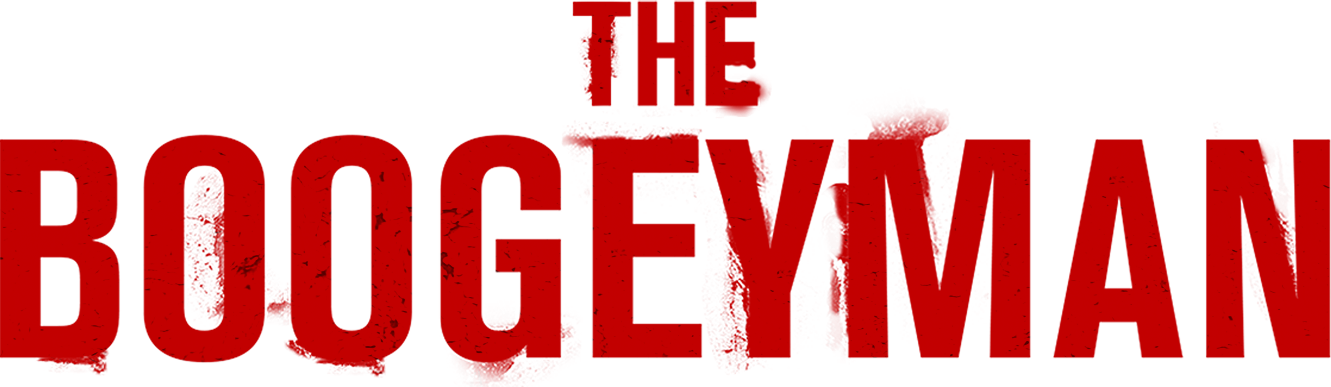 The Boogeyman
