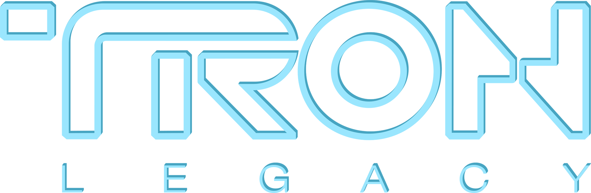 Tron Efsanesi