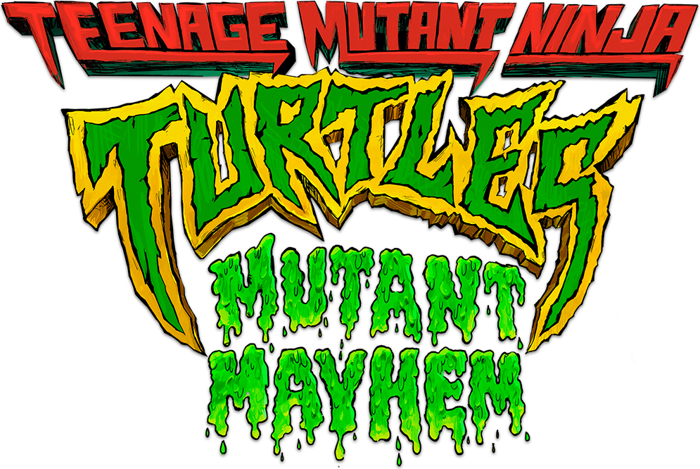 Ninja Kaplumbağalar: Mutant Kargaşası
