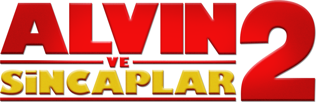 Alvin ve Sincaplar 2