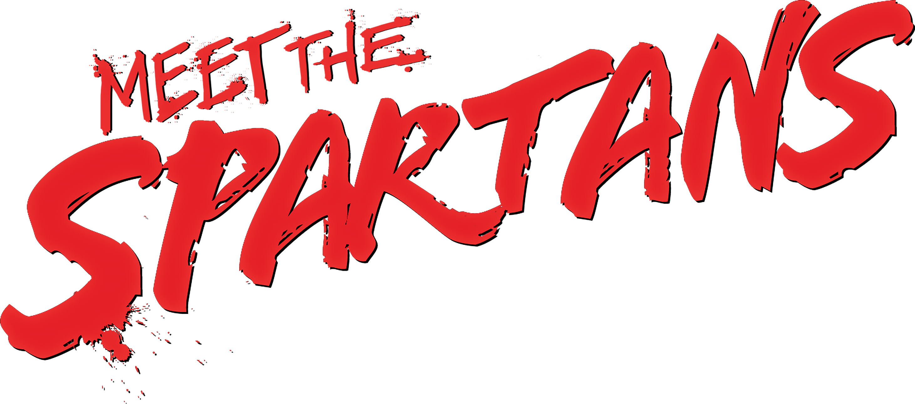 İşte Spartalılar
