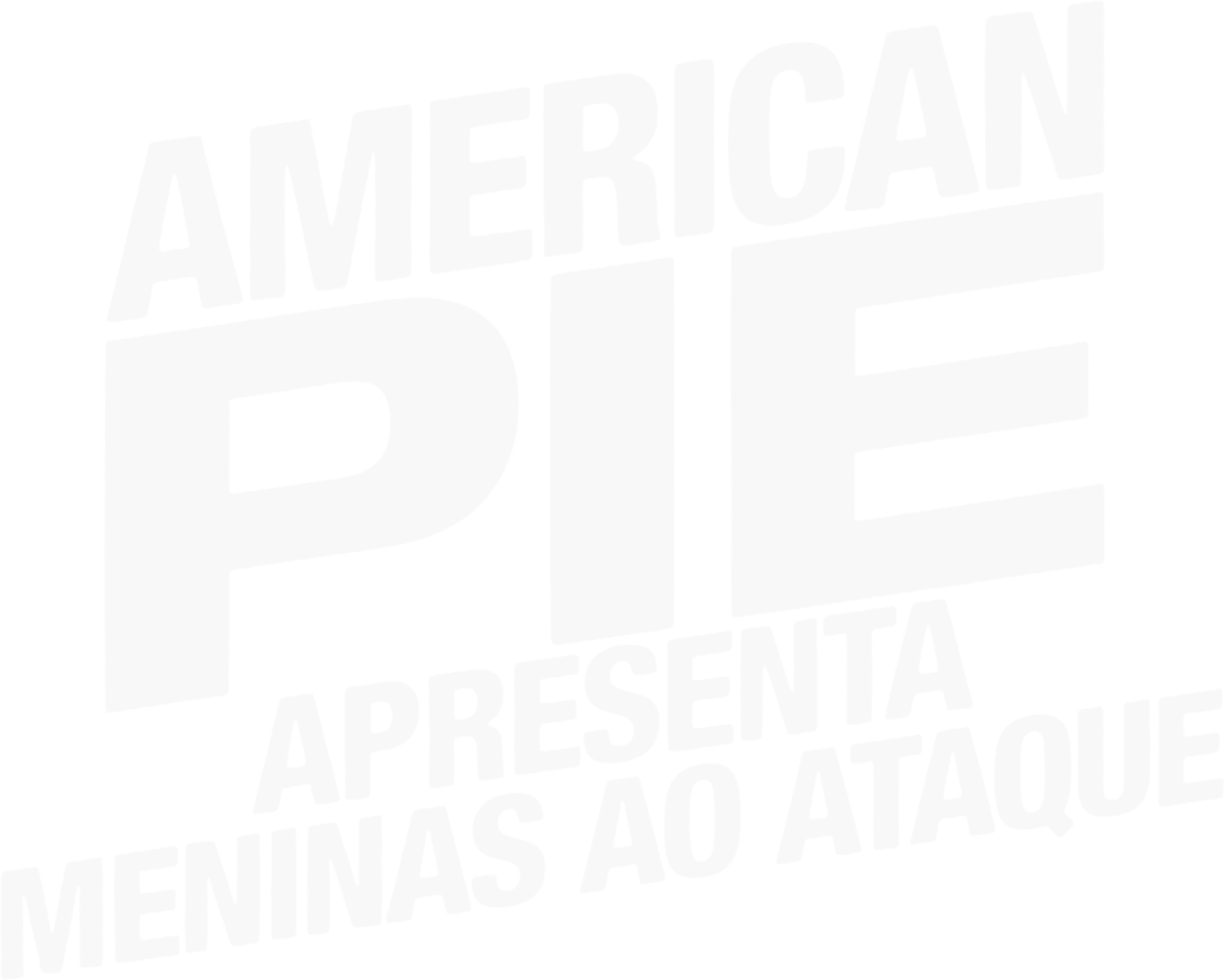 Amerikan Pastası: Kızların Kuralları
