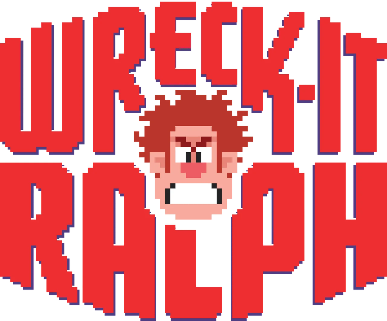 Oyunbozan Ralph