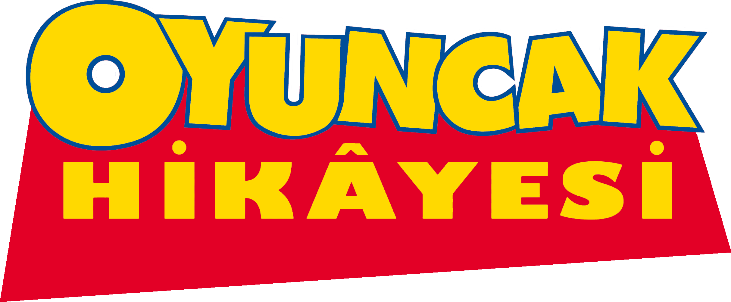 Oyuncak Hikayesi