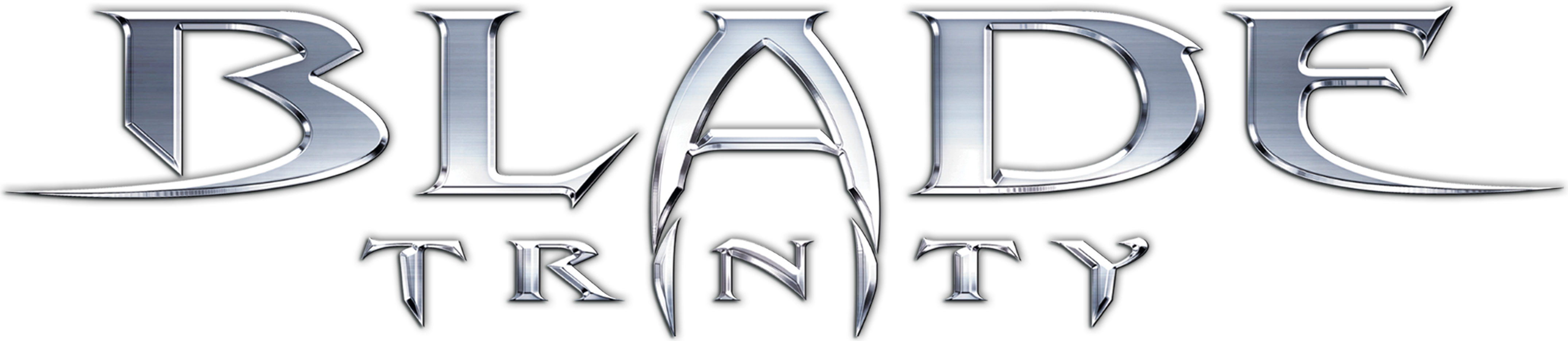 Blade: Trinity