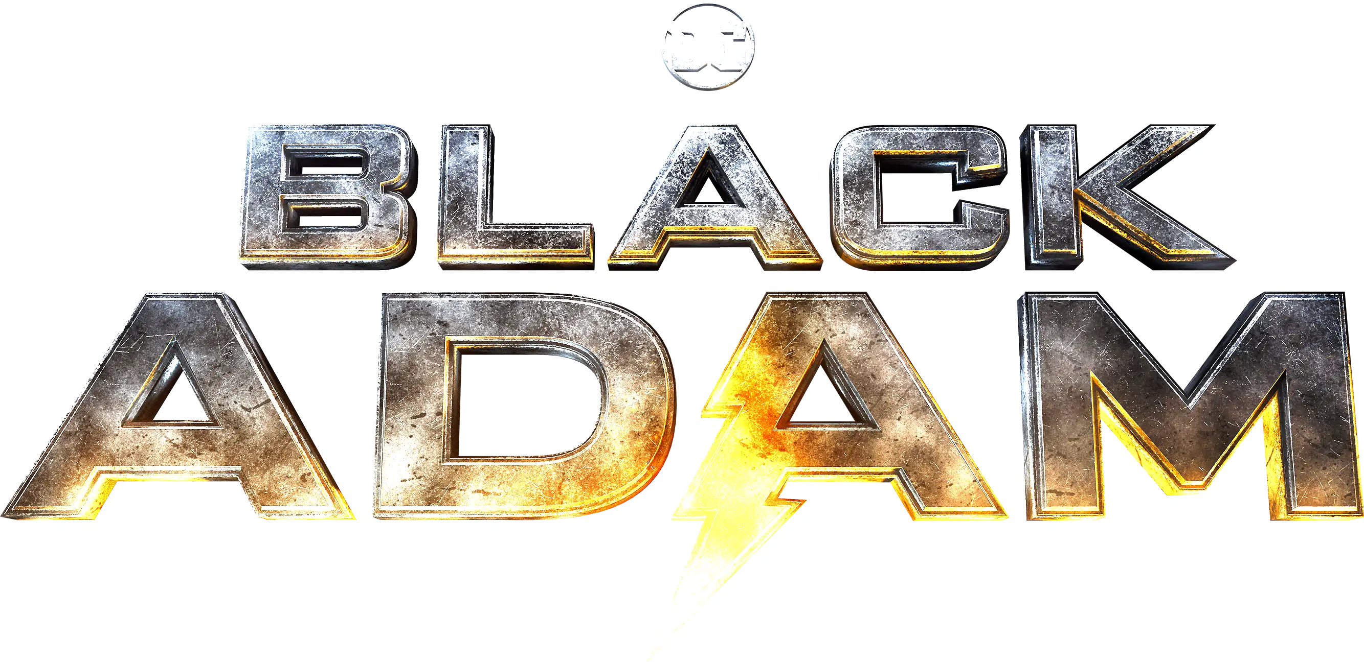 Black Adam