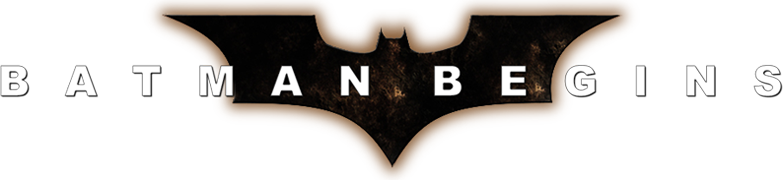 Batman Başlıyor