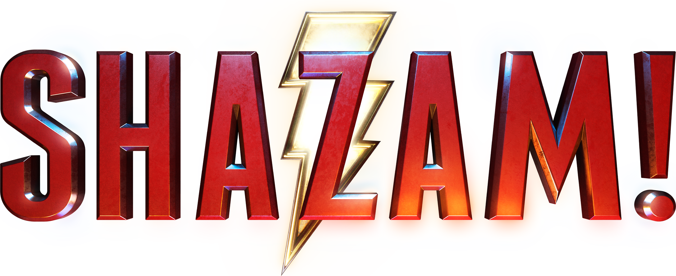 Shazam! 6 Güç