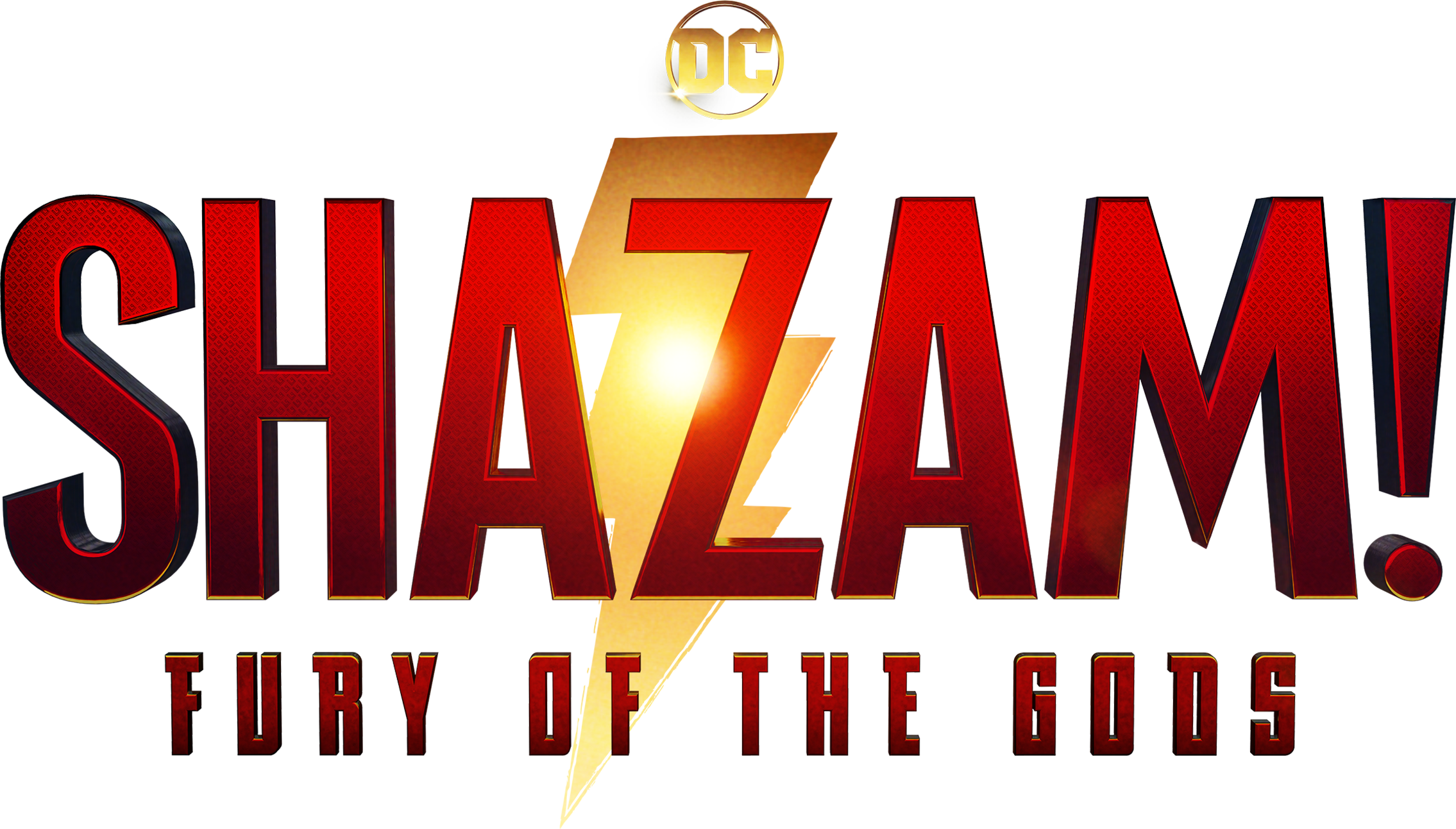 Shazam! Tanrıların Öfkesi