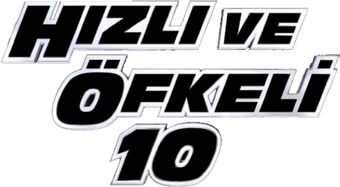 Hızlı ve Öfkeli 10