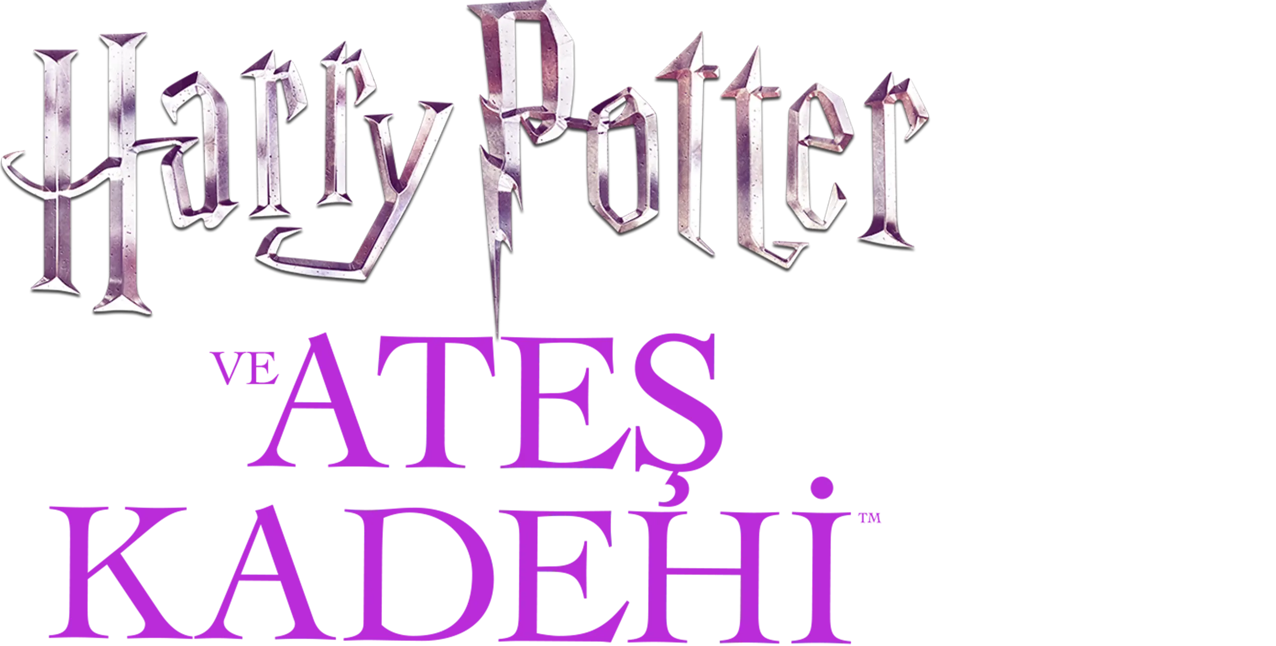 Harry Potter ve Ateş Kadehi
