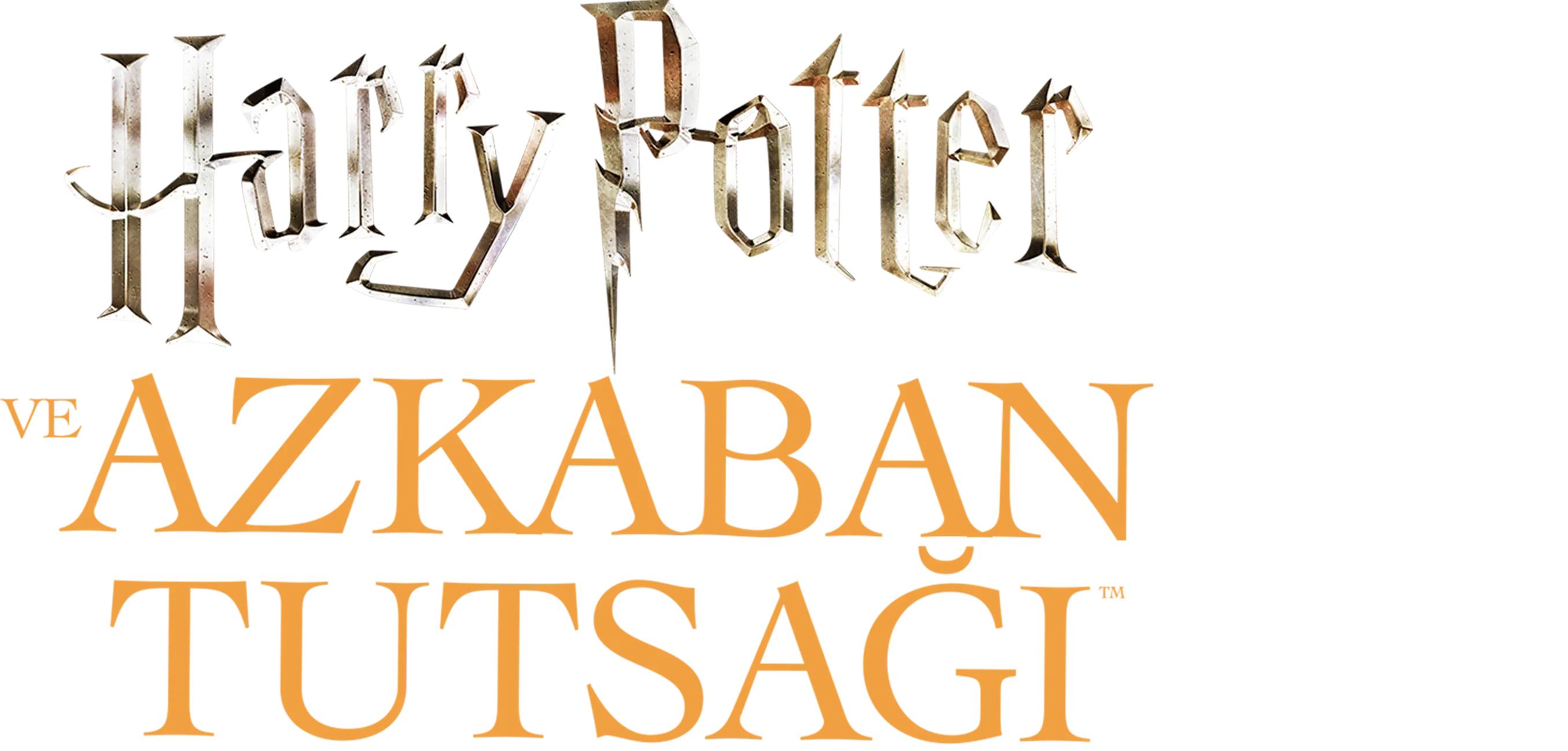 Harry Potter ve Azkaban Tutsağı